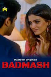 Badmash