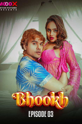 Bhookh-2