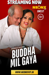 Buddha-Mil-Gaya