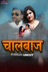 Chaalbaaz