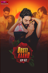 Dosti-Kand