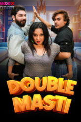 Double-Masti