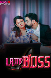 Lady-Boss