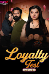 Loyalty-Test