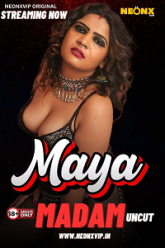 Maya-Madam