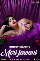 Meri-Jawani