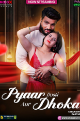 Pyar-Dosti-Aur-Dhokha