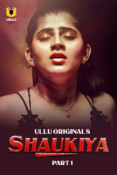 Shaukiya