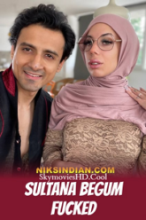 Sultana-Begum-Fcked